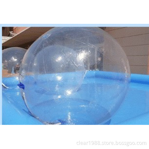 inflatable water walking balls
